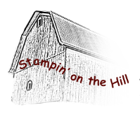 Stampin' on the Hill
