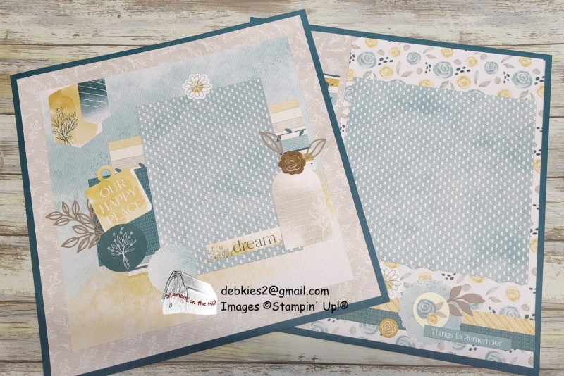 Everyday You and Me-Spread 2