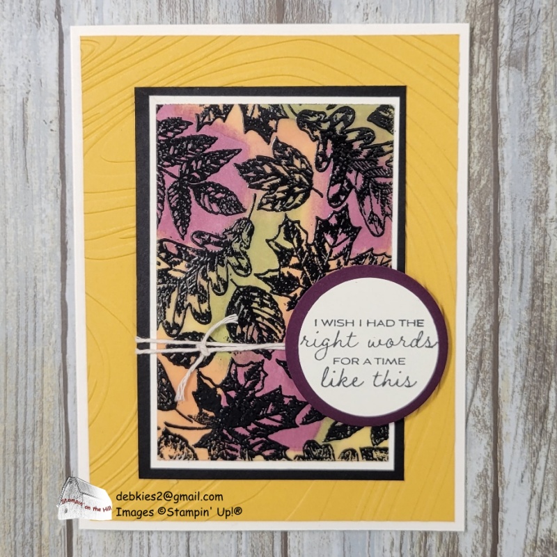 Stained Glass Technique